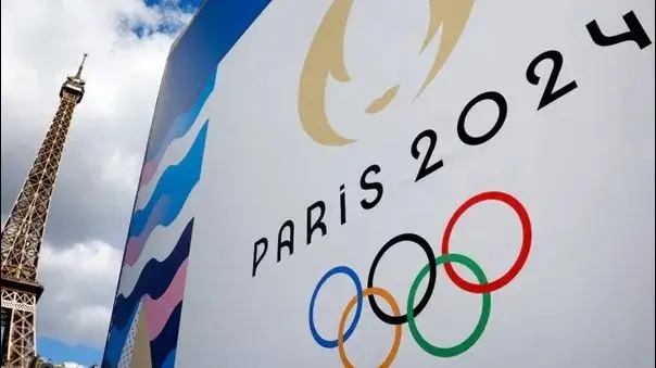 5 cosas que ocurren por primera vez en los Juegos Olímpicos de París
