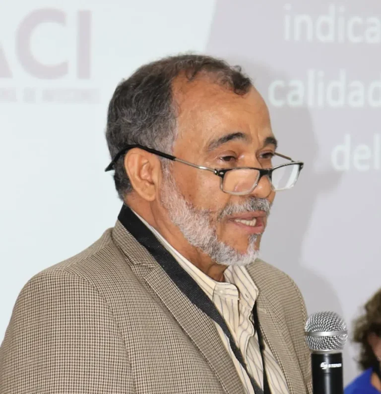 Luis Elpidio Feliz: Seguridad social funciona para las intermediarias