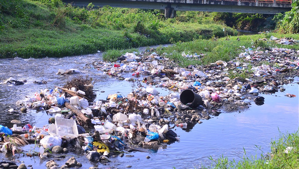 MOCA: Condenan empresario por contaminación río Jamao al Norte