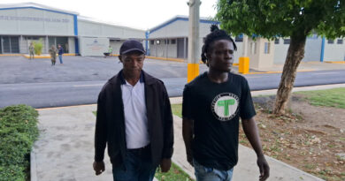 Migración RD deporta haitiano amenazó al presidente Abinader