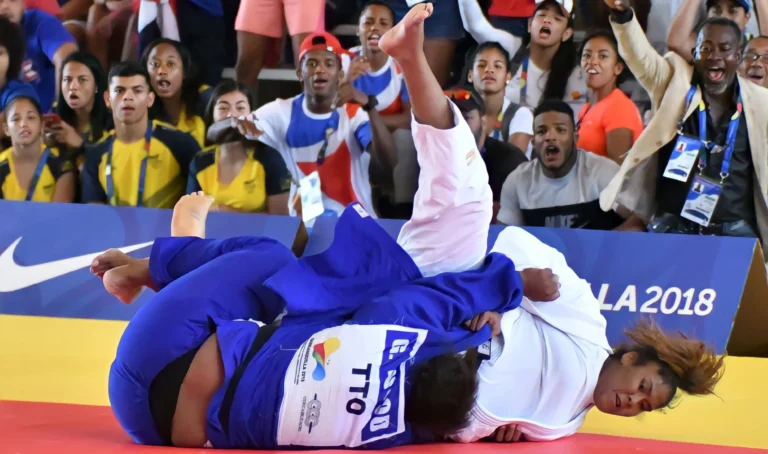 ¡Sin palabras! Se quedó Morillo al clasificar a París