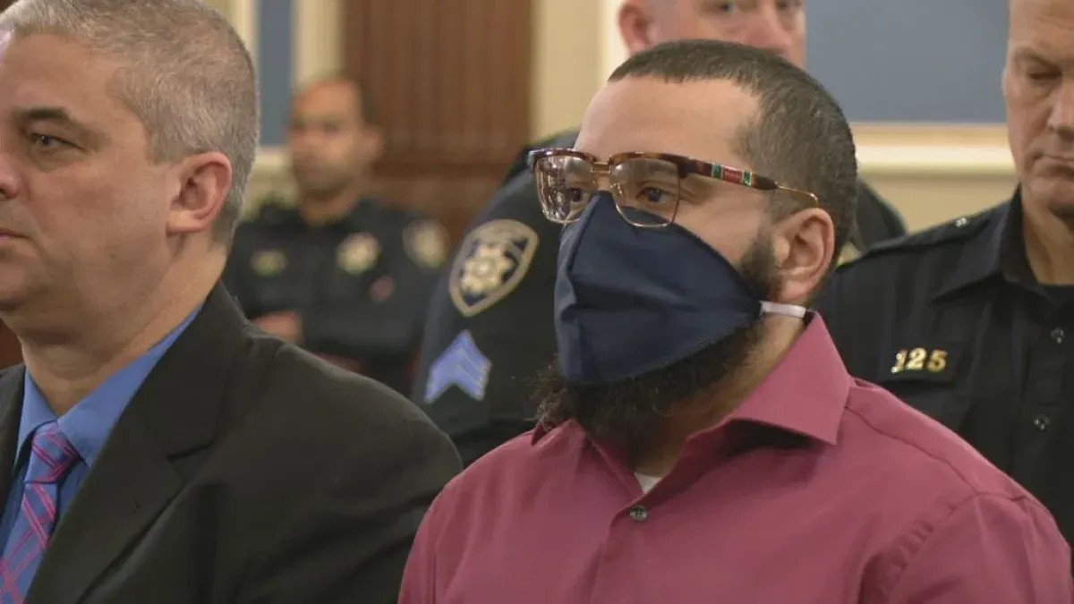 PROVIDENCE: Imponen 210 años cárcel a dominicano mató a otro