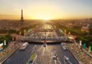 Día D en París 2024, el Sena como escenario y seguridad de excepción para abrir los Juegos Olímpicos