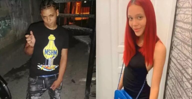 Se entrega Patolao, el hombre que asesino a su pareja en El Café, de Herrera