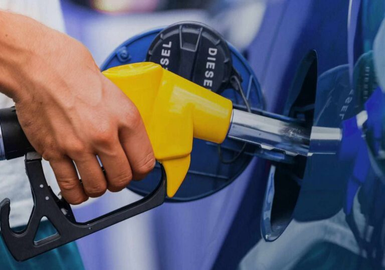 Precios de combustibles de mayor demanda seguirán sin variación