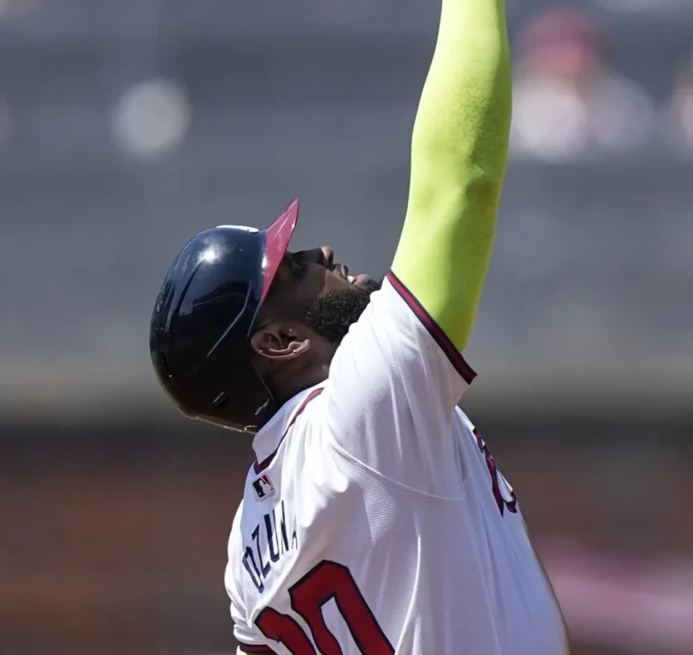 Soto, Ramírez y Ozuna se roban el show en las Grandes Ligas