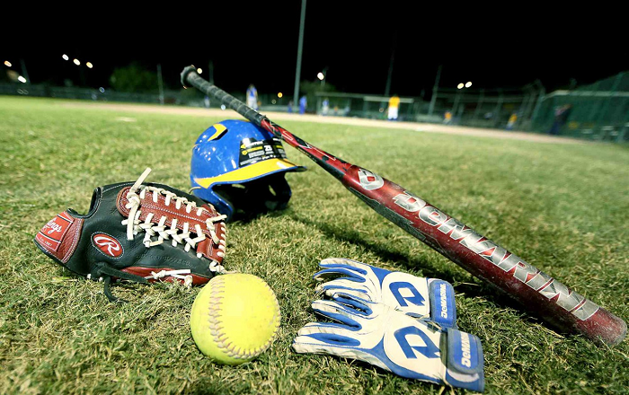 Softbol Asoprosado inicia su torneo de ligas con 59 equipos