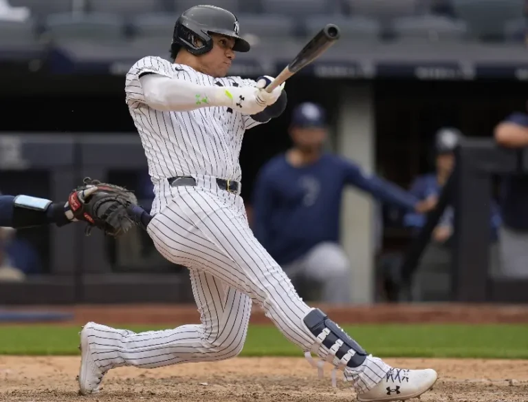 Soto guía NY con dos H4; Mulos aplastan Rays 9-1