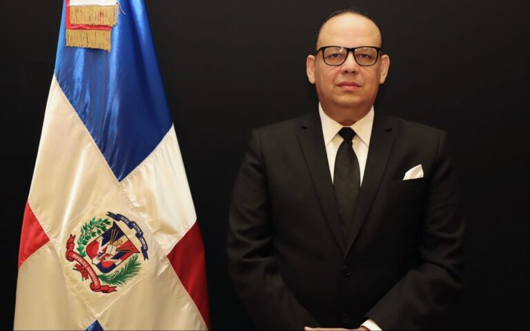 Tribunal Constitucional: Declara inconstitucional sentencia TSE y da ganancia a Trajano Vidal