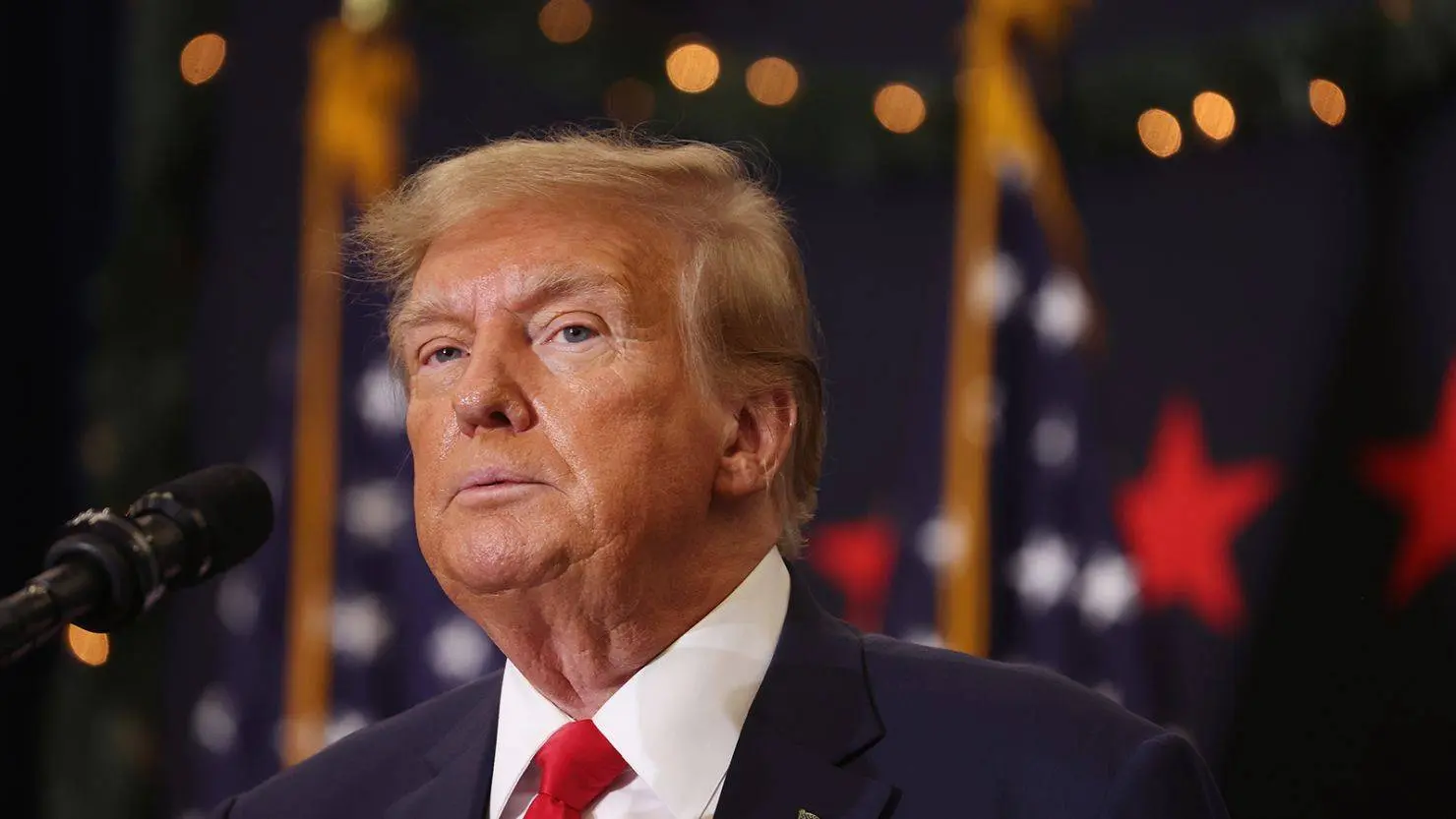 Trump reclama a los miembros de la OTAN que paguen lo mismo que EE.UU. para Ucrania