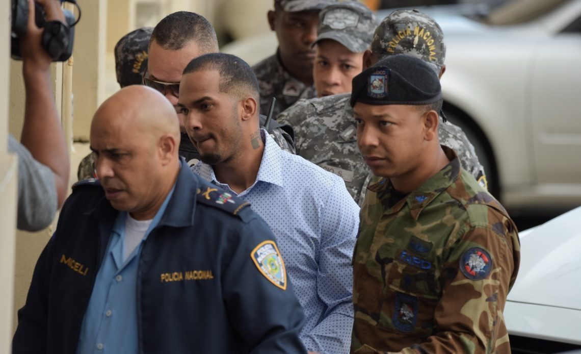 Fiscalía de Puerto Plata presenta acusación contra Wander Franco