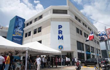 PRM envía a juicio disciplinario a su diputado Eugenio Cedeño