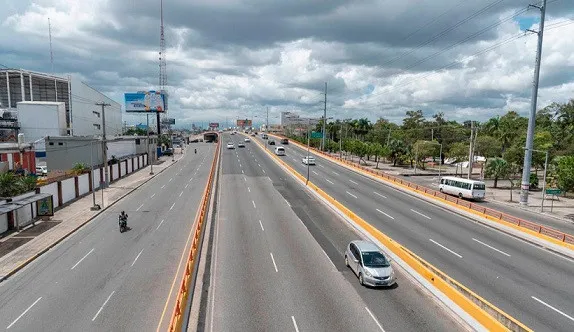 Condiciones estables durante las horas matutinas