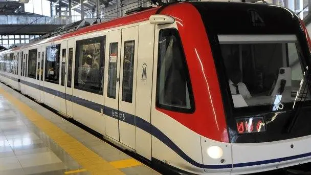 ¿Qué causó el incendio en estación del metro Hermanas Mirabal?