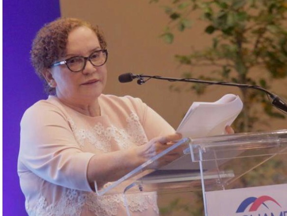 Miriam rinde memorias este martes en medio de expectativas sobre sucesor