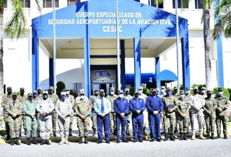 Cancelan 400 miembros CESAC por diversas actividades ilícitas