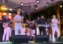 Ramón Orlando revela cibaeños suben la patria con su música típica