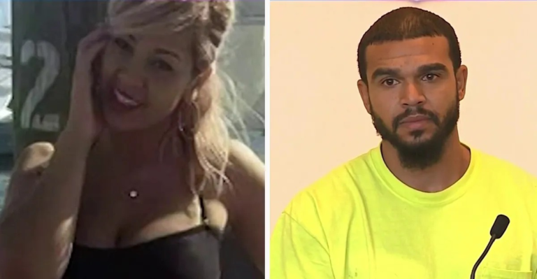 EU: A perpetua condenan dominicano estranguló mujer en presencia hijo