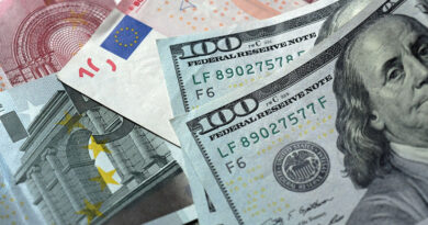La tasa de cambio del dólar y euro del 25 de julio 2024