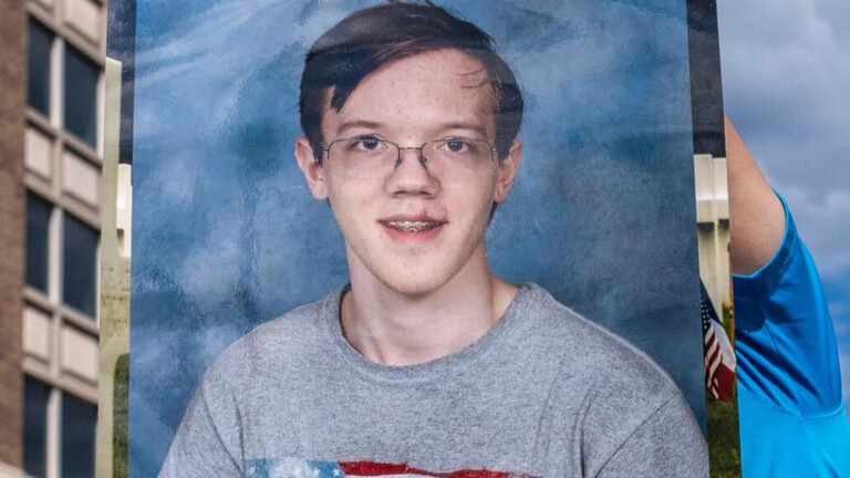 Lo que dijo el tirador de Trump días antes del atentado