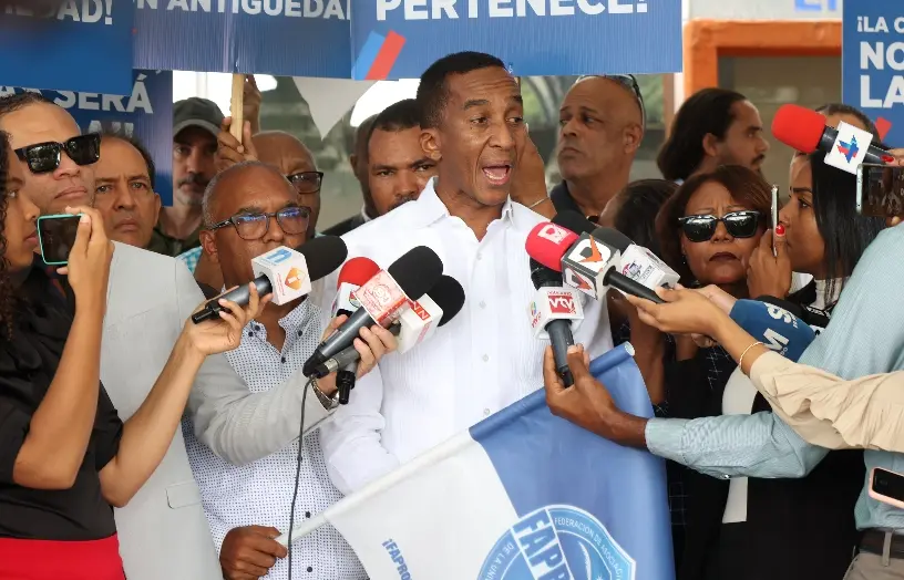 Faprouasd desiste llamado a huelga para hoy, dialogará