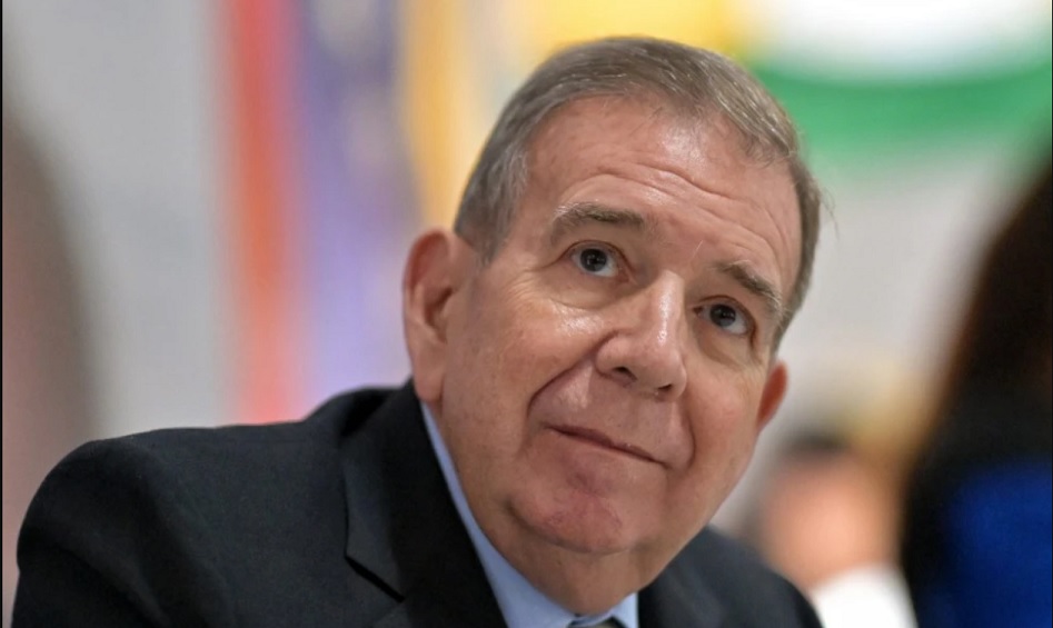 Crece reconocimiento de países a González Urrutia como ganador