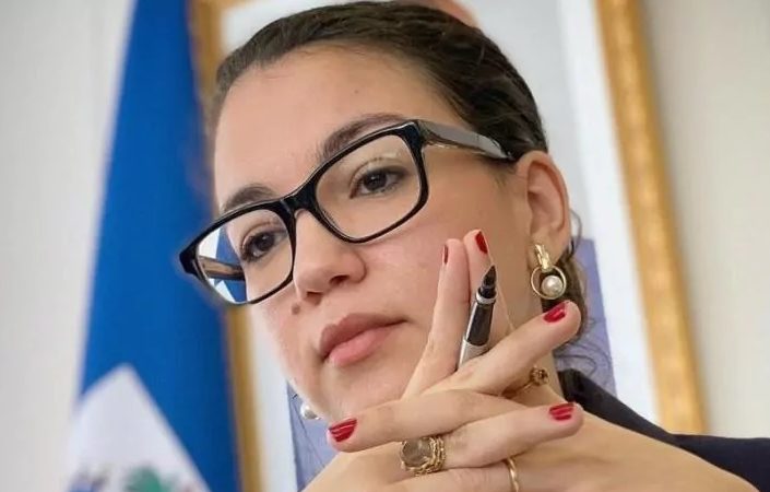 Definitivamente Haití no estará en toma posesión de Abinader
