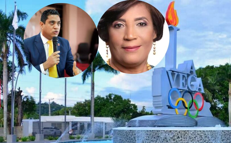Alcaldía de La Vega en el limbo tras renuncia de alcalde y vicealcaldesa ¿Qué pasará ahora?