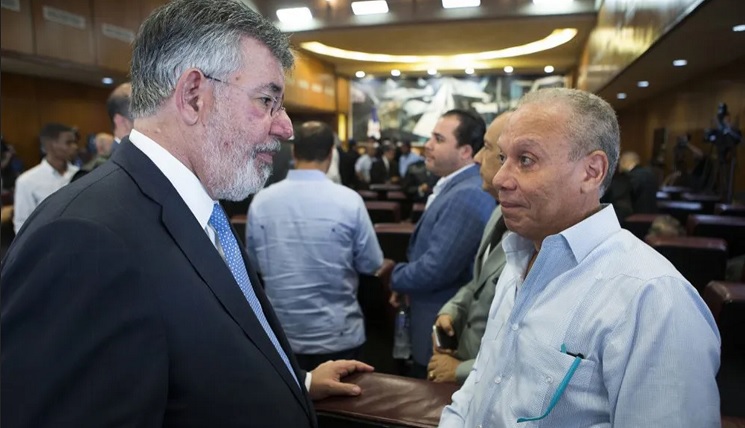 Odebrecht, el caso más grande de corrupción de Latinoamérica, sin condenados en República Dominicana