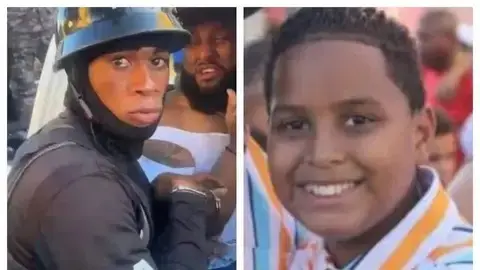 Audiencia de policía acusado de matar niño en carnaval será este miércoles