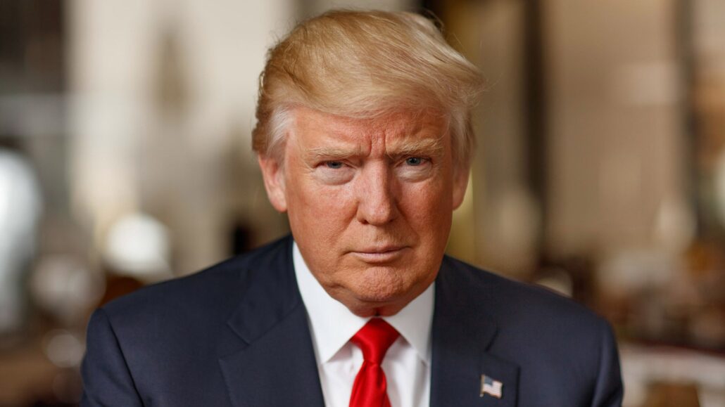 Trump dice que Harris aplicará políticas «de Venezuela o la URSS» si gana elecciones