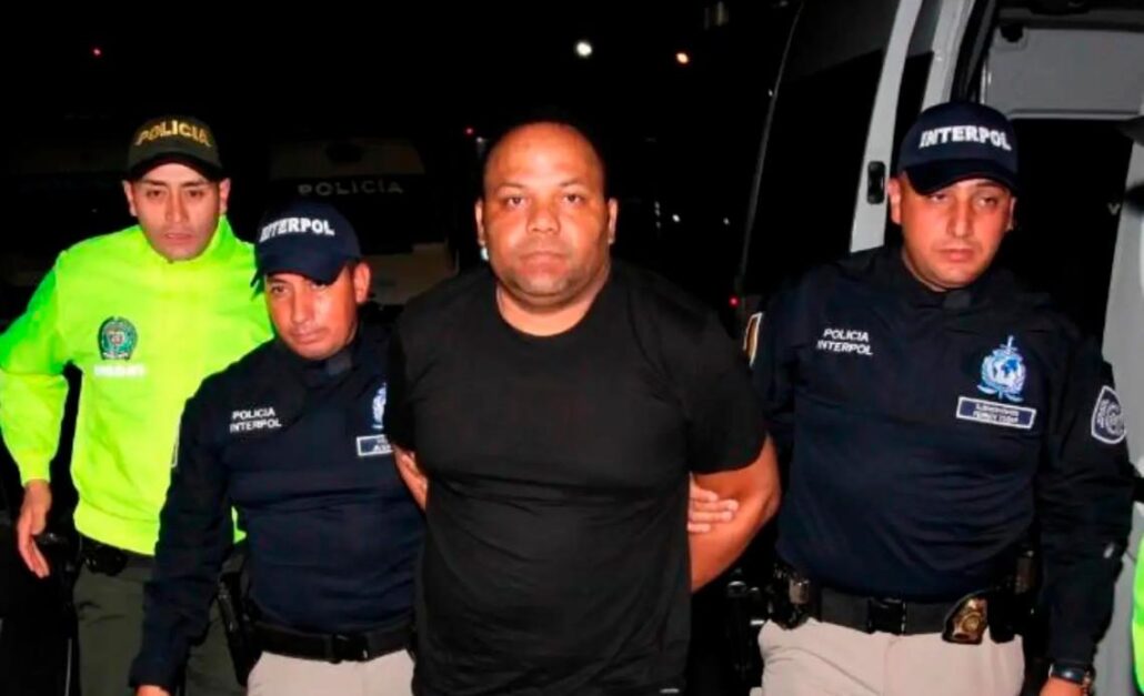 Un día como hoy pero del 2019 fue desmantelada la red de Cesar «El Abusador»