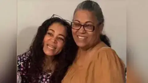 Asesinan a madre e hija dominicanas en Massachusetts; sospechoso está prófugo