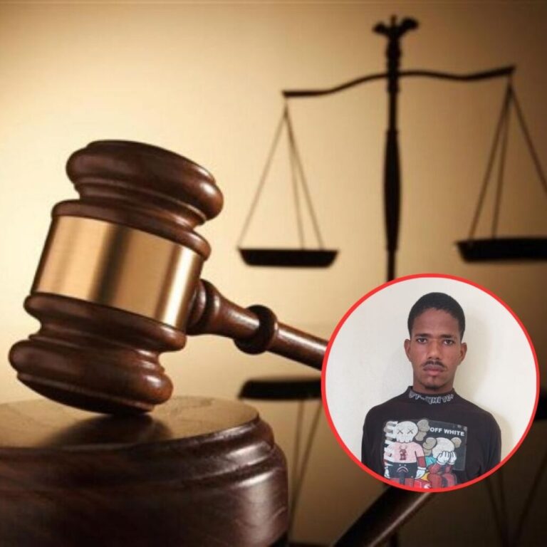 Conocerán medida de coerción a joven que violó menor provocándole la extracción de ovarios y útero