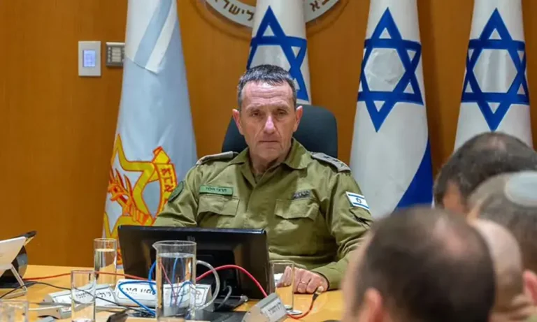 Israel: La misión contra el Líbano “no ha concluido”