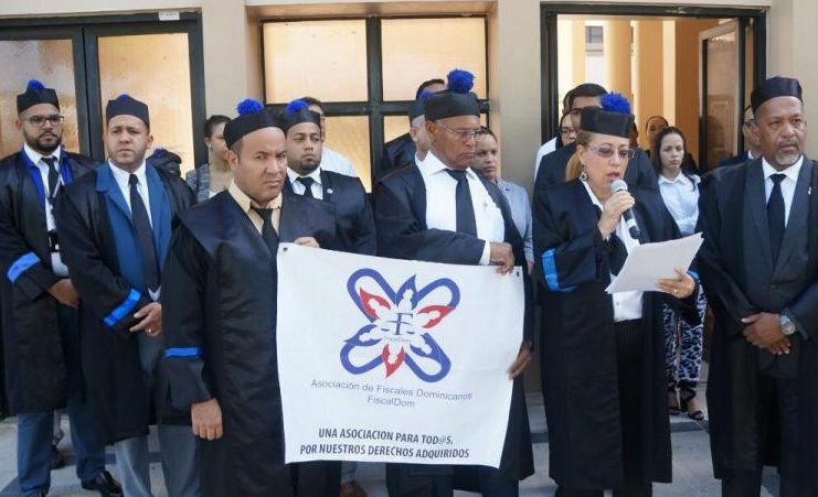 Advierten reforma constitucional atentaría contra Ministerio Público