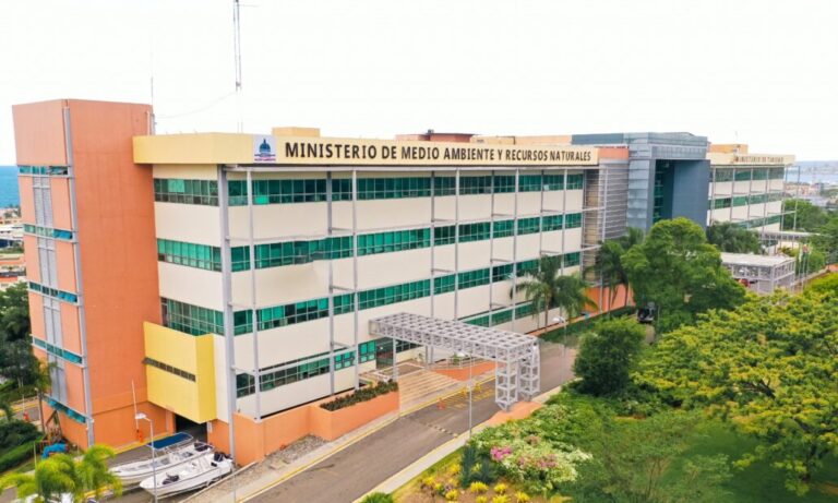 Designan a nuevos viceministros en el Ministerio de Medio Ambiente