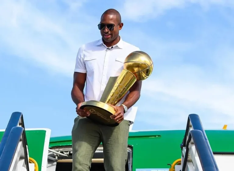 ¿Qué hará Al Horford en República Dominicana?