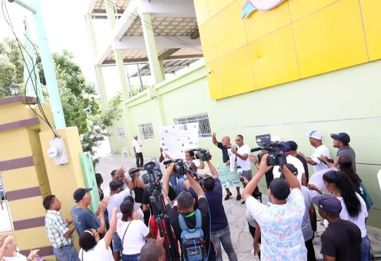 Víctimas Coopherrera seguirán lucha hasta obtener sus ahorros