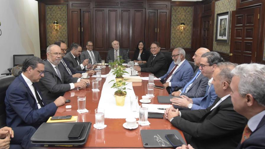 Ley DNI: el Gobierno y la Sociedad Dominicana de Diarios llegan a un acuerdo