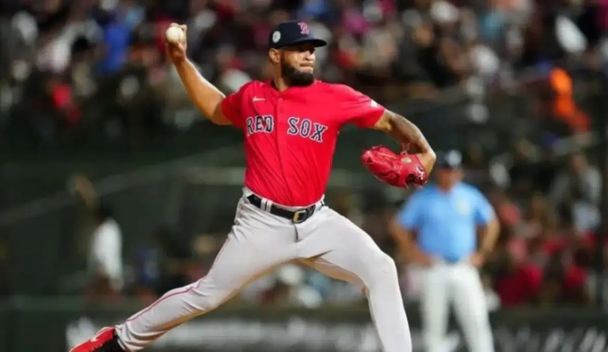 Novato Guerrero pone a Boston a soñar en grande