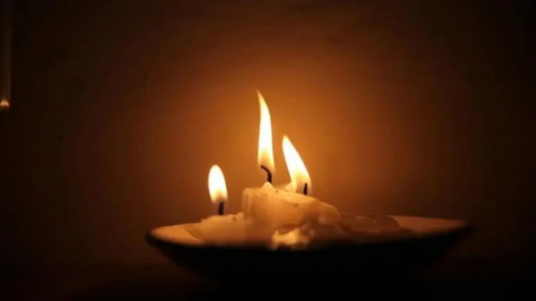 Puerto Príncipe, Haití, sufre un apagón total