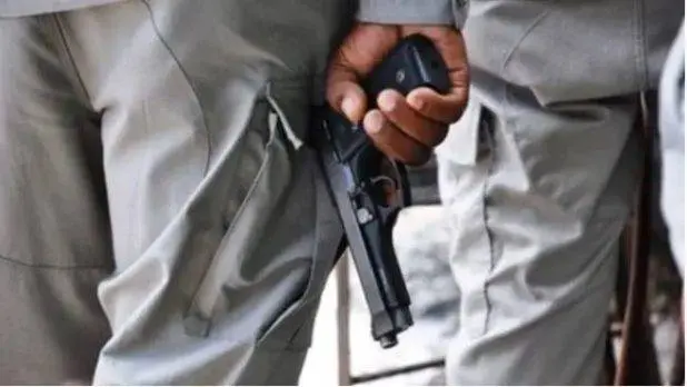 Cae abatido «Haraka» en Boca Chica