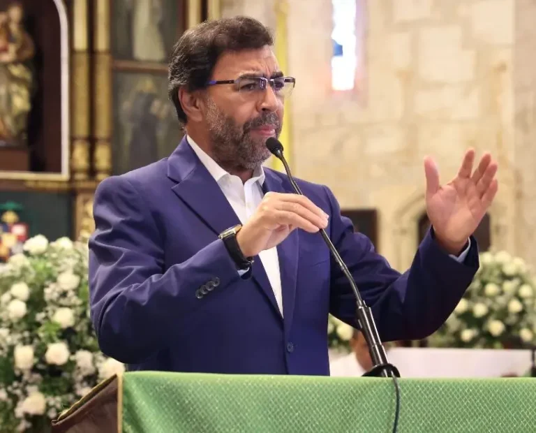 Indrhi garantiza seguridad de presas debido a lluvias