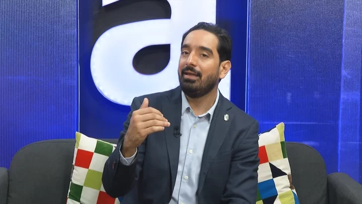 Opción Democrática elegirá a José Horacio Rodríguez como su nuevo presidente