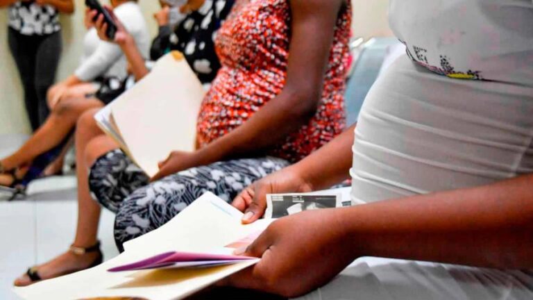 Provincia La Altagracia supera a provincias fronterizas en partos de haitianas