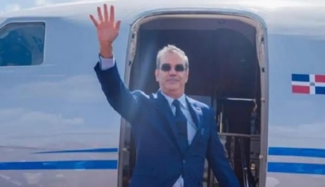 Presidente Luis Abinader viaja este domingo a la ONU