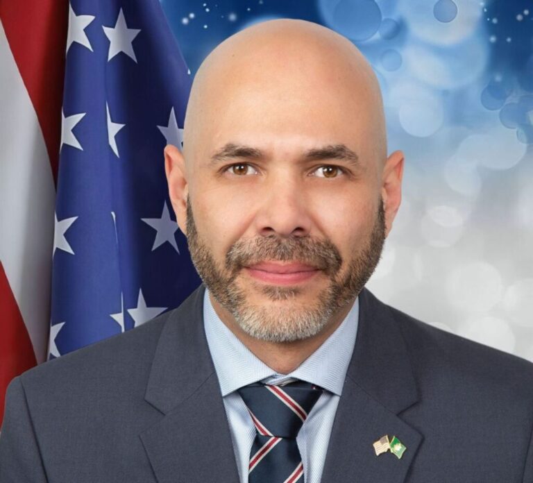 Rusking Pimentel nombrado «Senior Advisor» del Distrito Congresual 13 de Nueva York