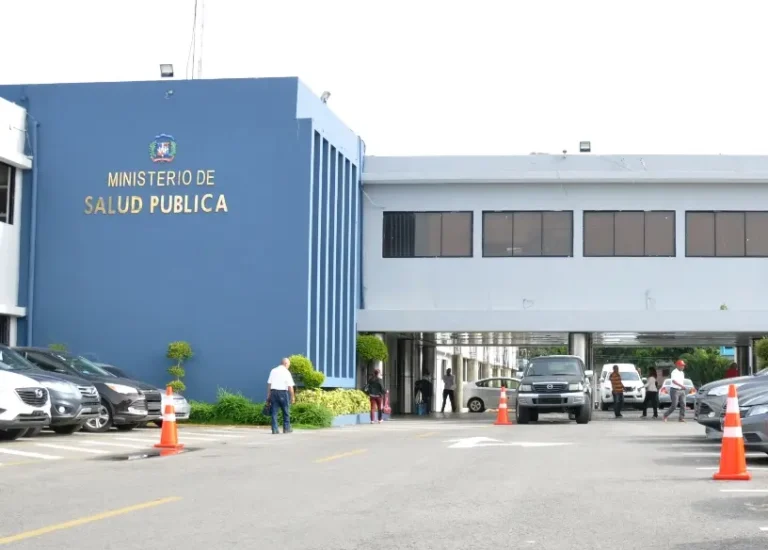 Salud en alerta riesgos en final temporada ciclónica