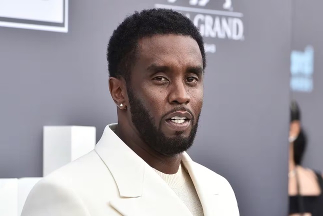 Sean ‘Diddy’ Combs, investigado por varios delitos, fue arrestado en un hotel de Nueva York